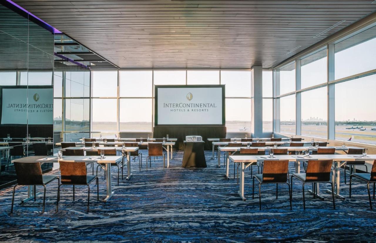 Intercontinental Minneapolis - St. Paul Airport By Ihg Exterior foto