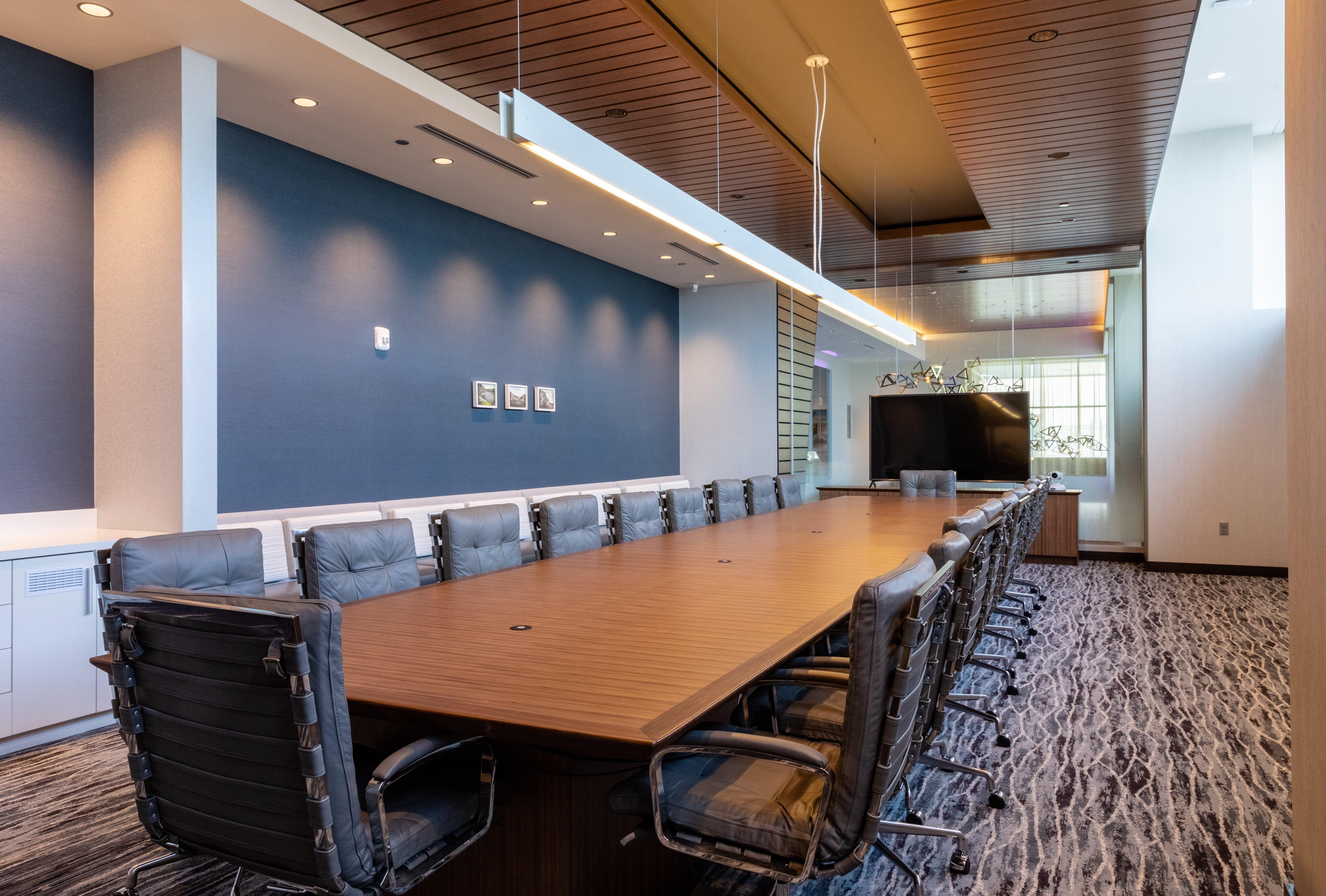 Intercontinental Minneapolis - St. Paul Airport By Ihg Exterior foto